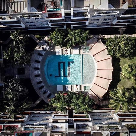 Sabbia By Zama Homes Playa del Carmen Buitenkant foto