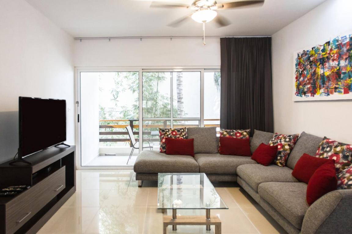 Sabbia By Zama Homes Playa del Carmen Buitenkant foto
