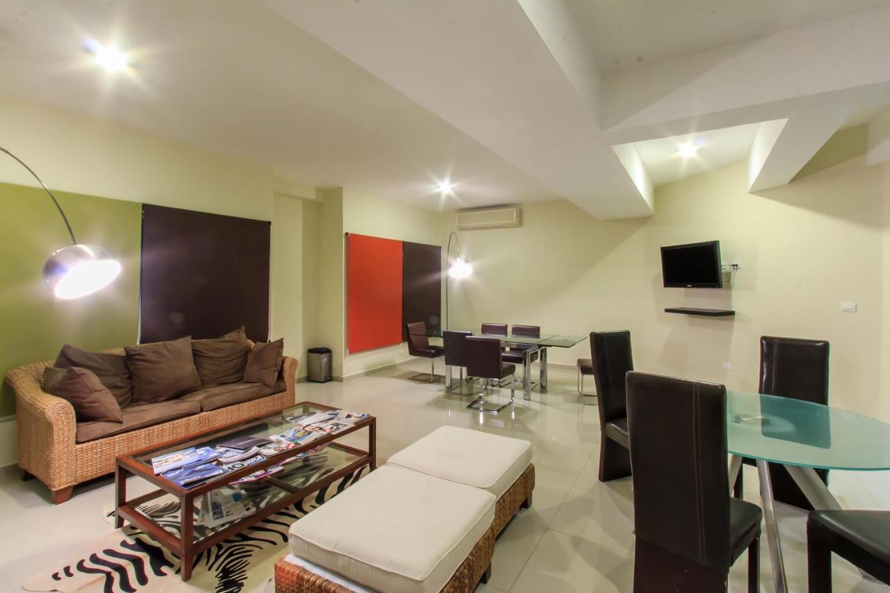 Sabbia By Zama Homes Playa del Carmen Buitenkant foto
