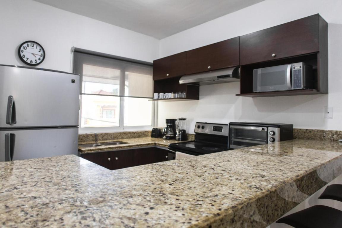 Sabbia By Zama Homes Playa del Carmen Buitenkant foto