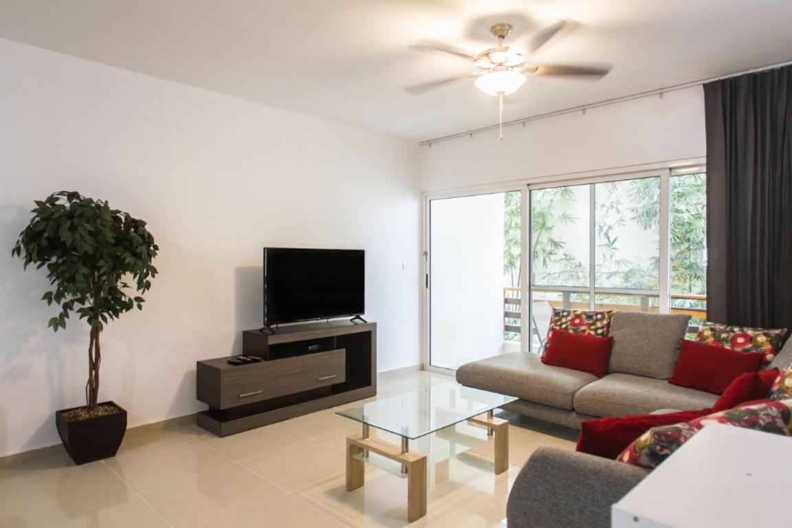 Sabbia By Zama Homes Playa del Carmen Buitenkant foto