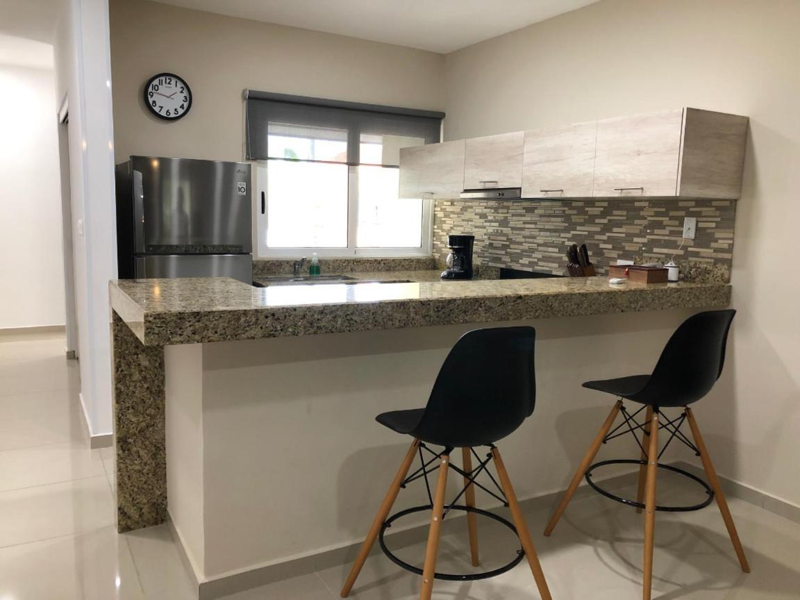 Sabbia By Zama Homes Playa del Carmen Buitenkant foto
