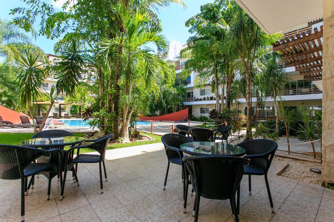 Sabbia By Zama Homes Playa del Carmen Buitenkant foto