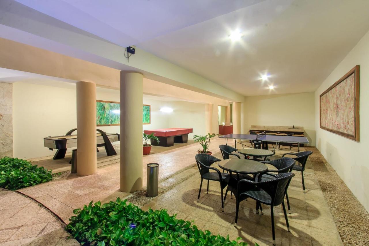Sabbia By Zama Homes Playa del Carmen Buitenkant foto