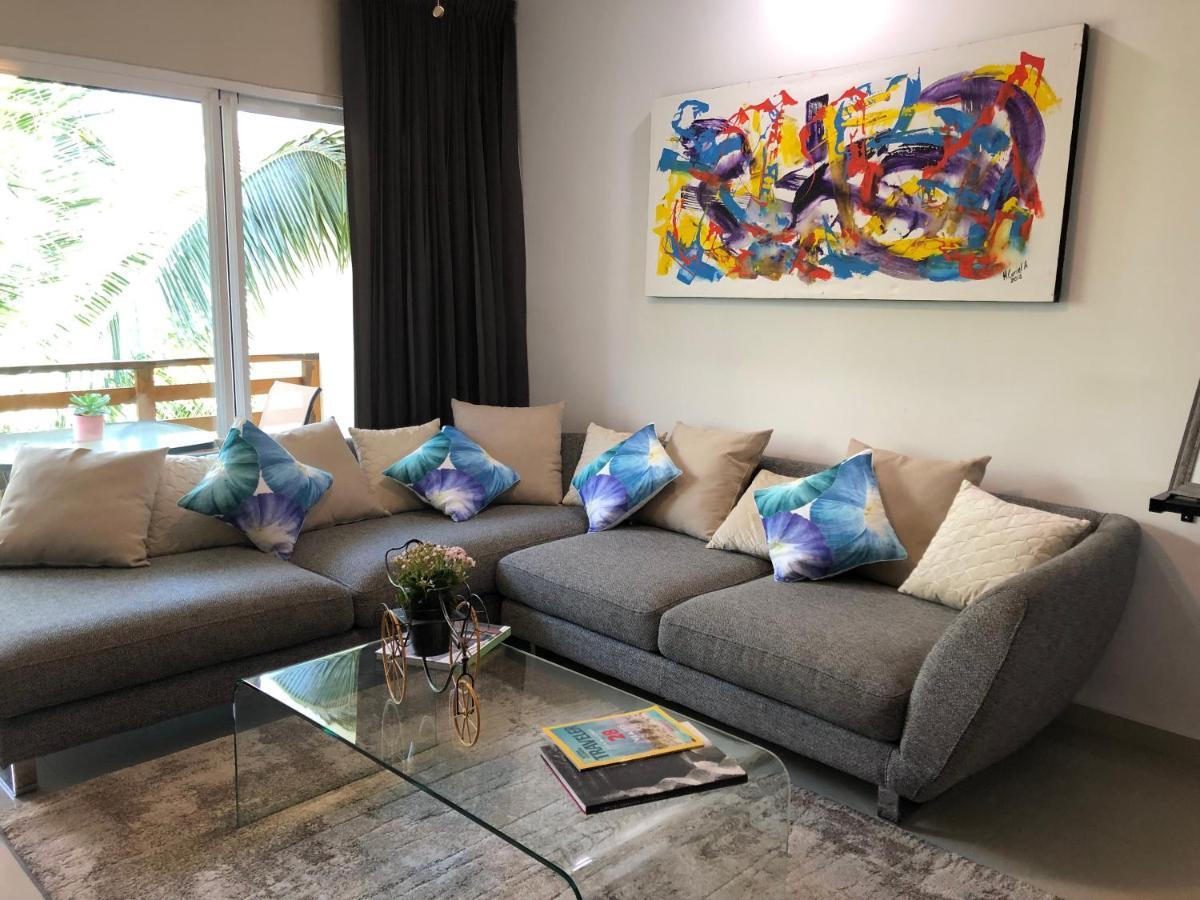 Sabbia By Zama Homes Playa del Carmen Buitenkant foto