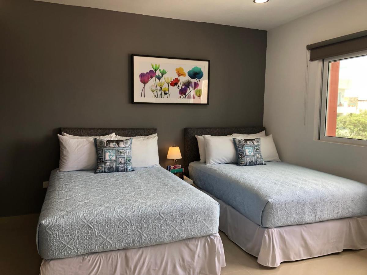 Sabbia By Zama Homes Playa del Carmen Buitenkant foto