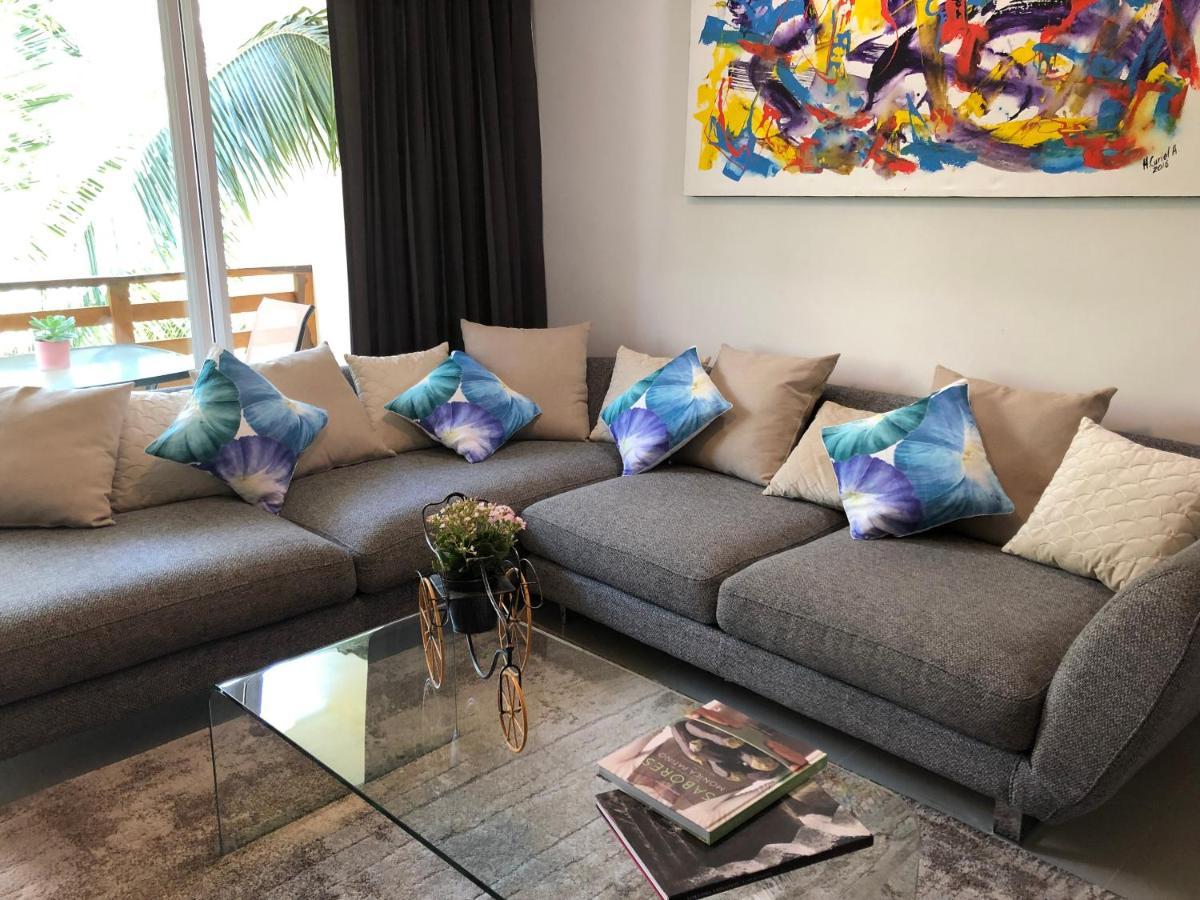 Sabbia By Zama Homes Playa del Carmen Buitenkant foto