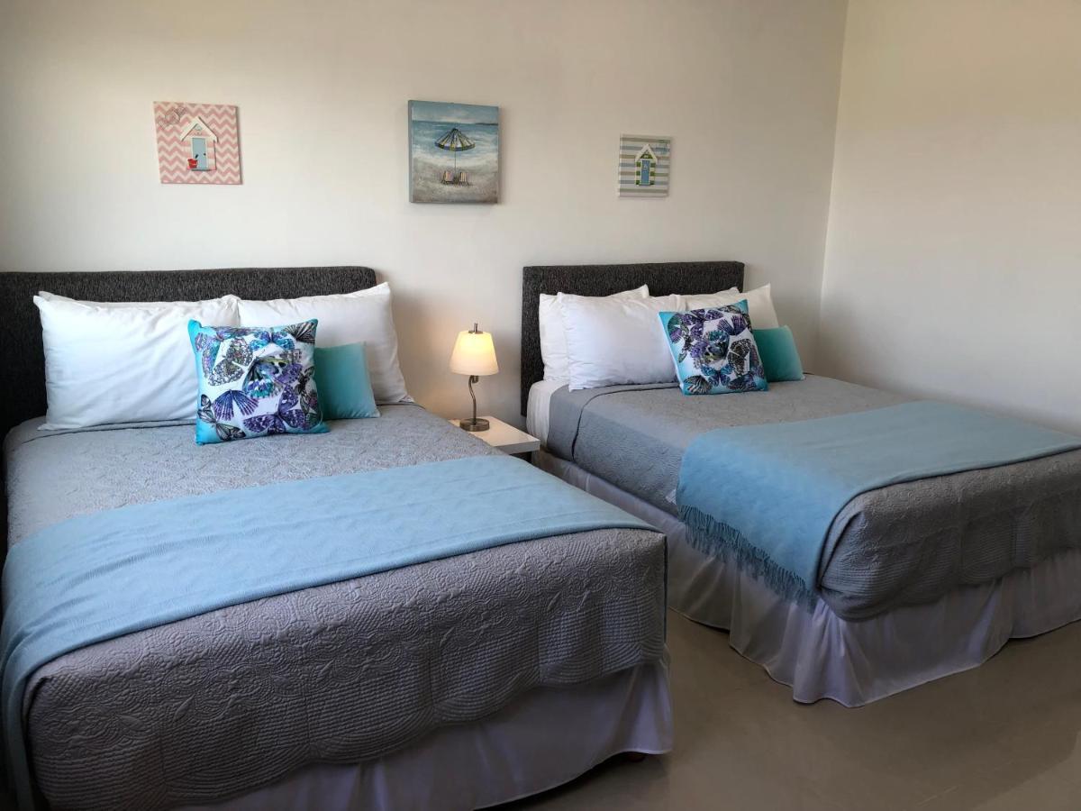 Sabbia By Zama Homes Playa del Carmen Buitenkant foto