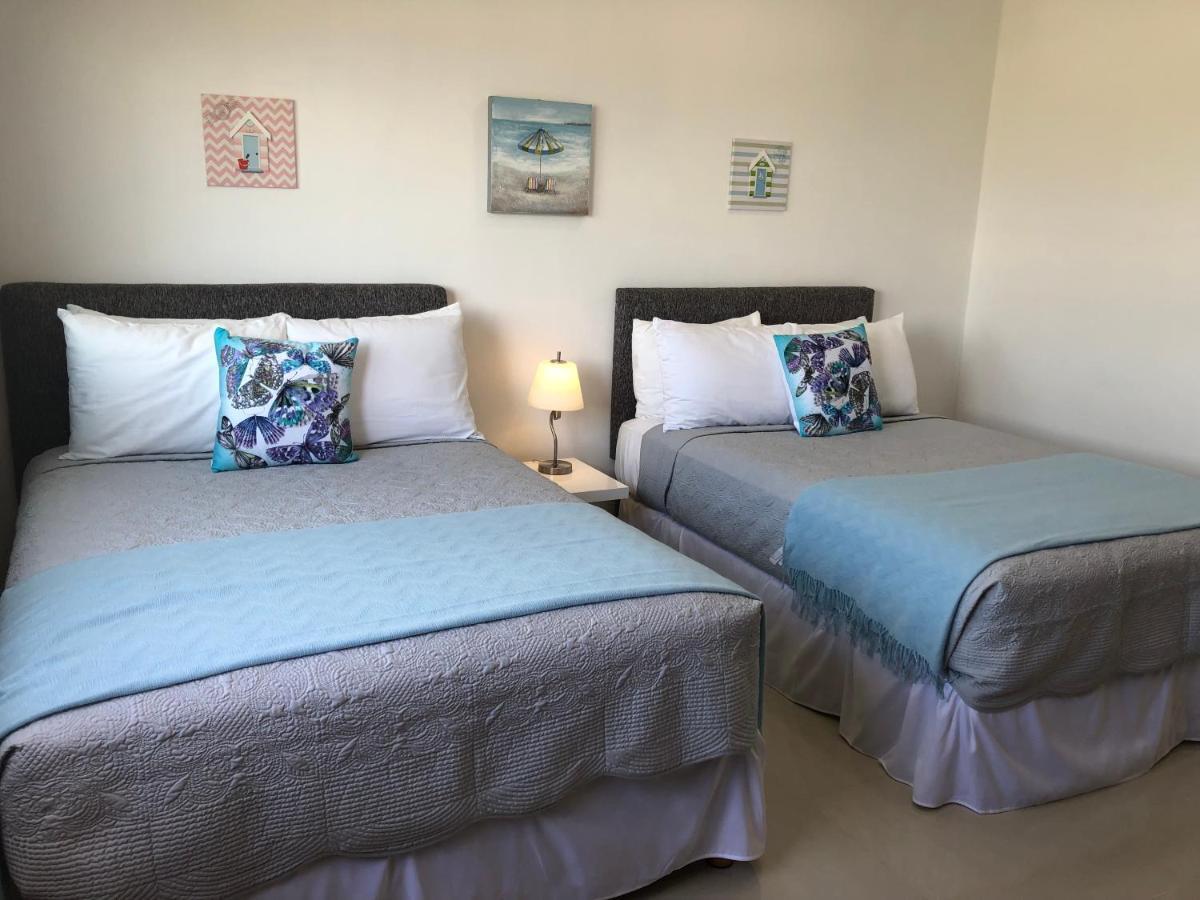 Sabbia By Zama Homes Playa del Carmen Buitenkant foto