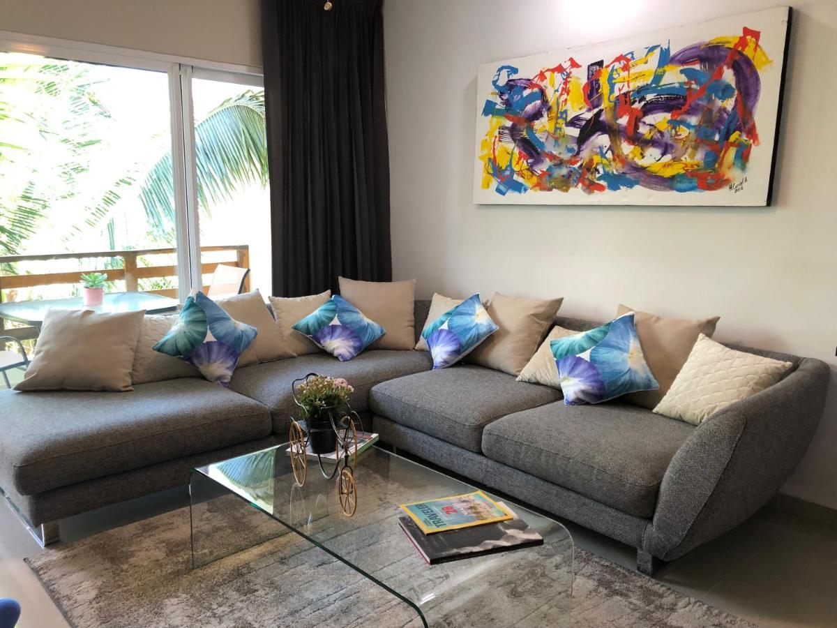 Sabbia By Zama Homes Playa del Carmen Buitenkant foto
