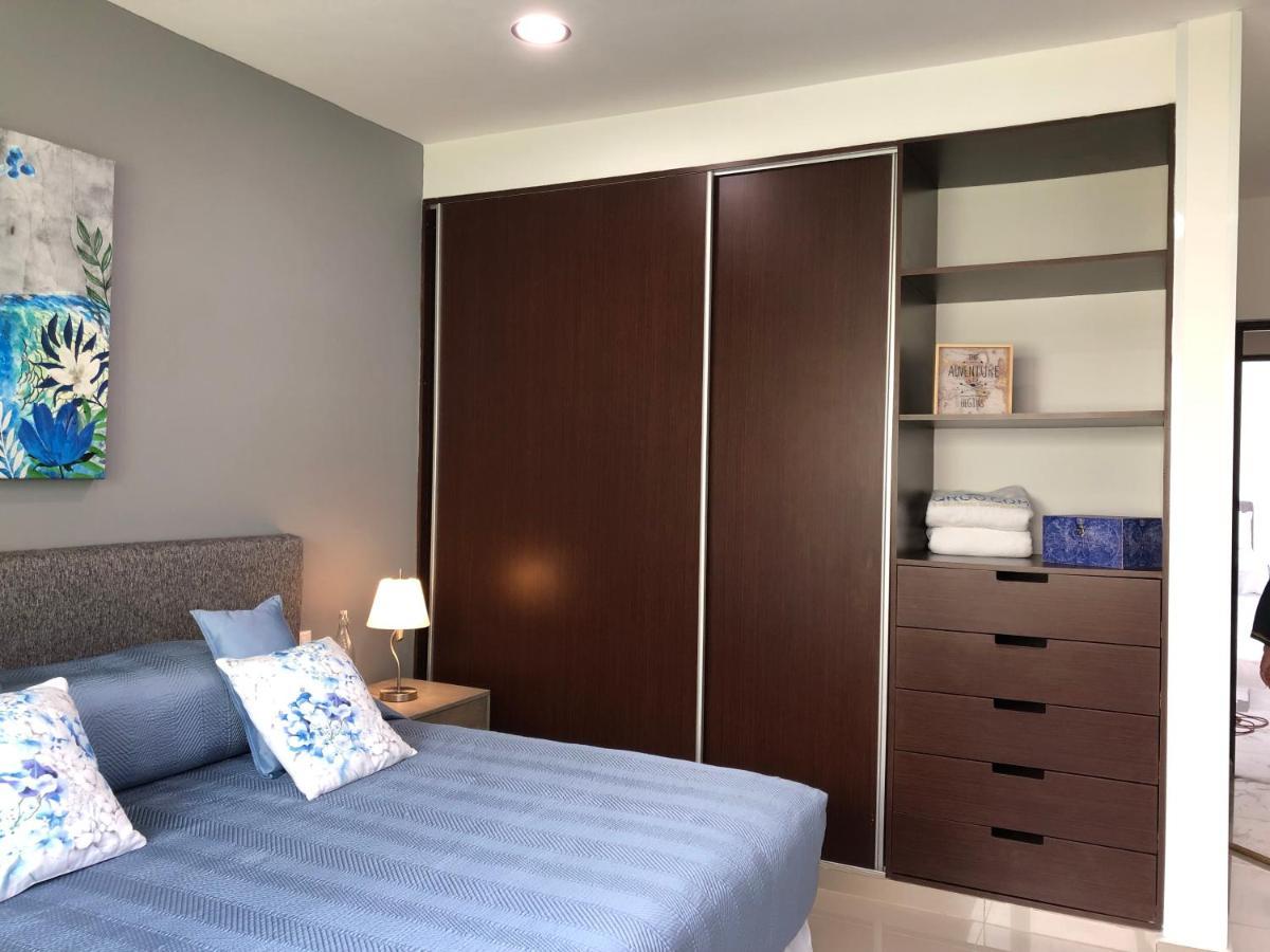 Sabbia By Zama Homes Playa del Carmen Buitenkant foto
