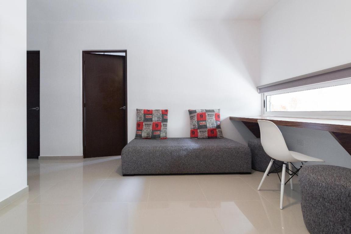 Sabbia By Zama Homes Playa del Carmen Buitenkant foto