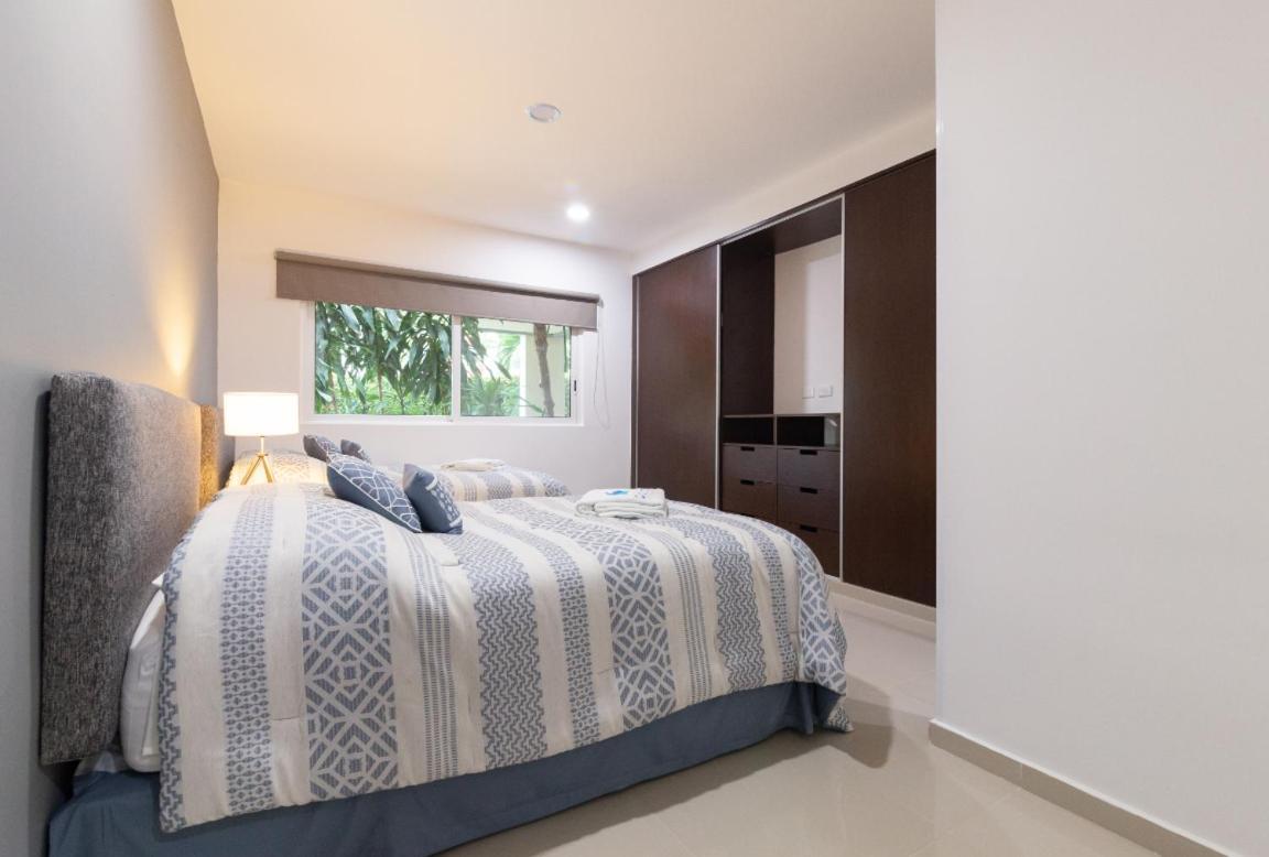 Sabbia By Zama Homes Playa del Carmen Buitenkant foto