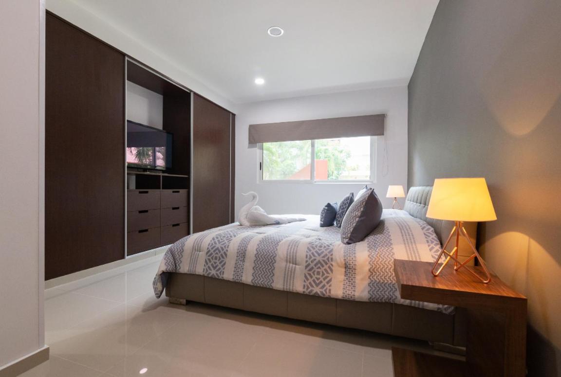 Sabbia By Zama Homes Playa del Carmen Buitenkant foto