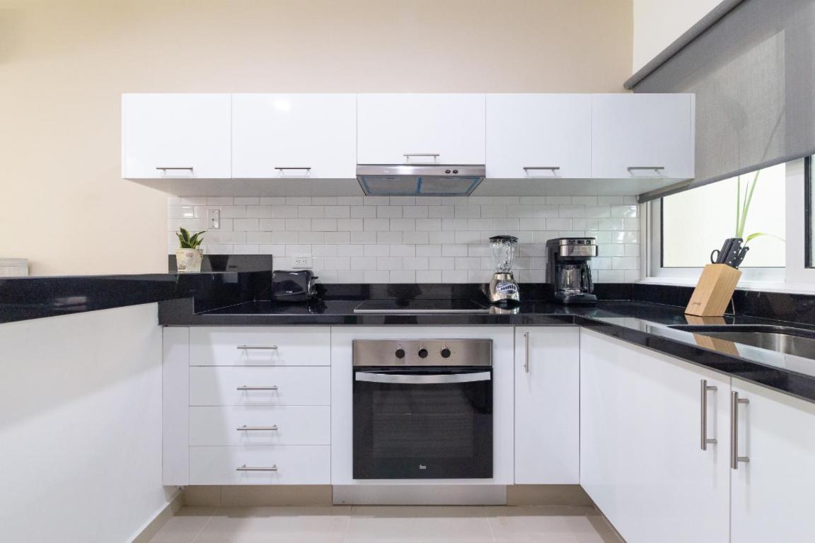 Sabbia By Zama Homes Playa del Carmen Buitenkant foto