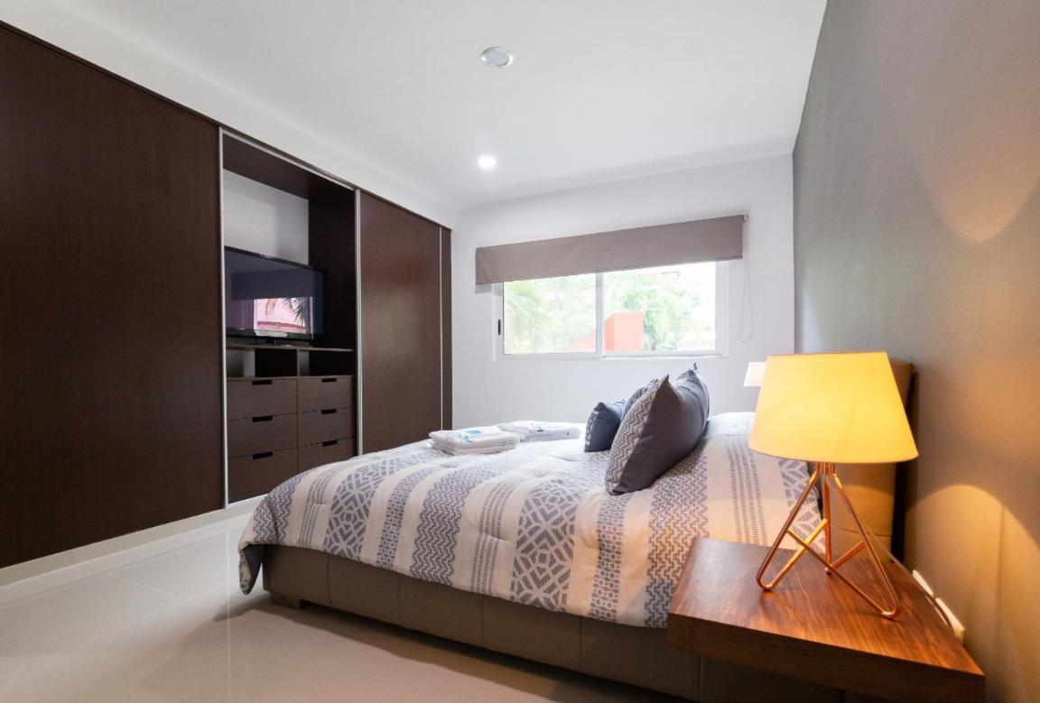 Sabbia By Zama Homes Playa del Carmen Buitenkant foto