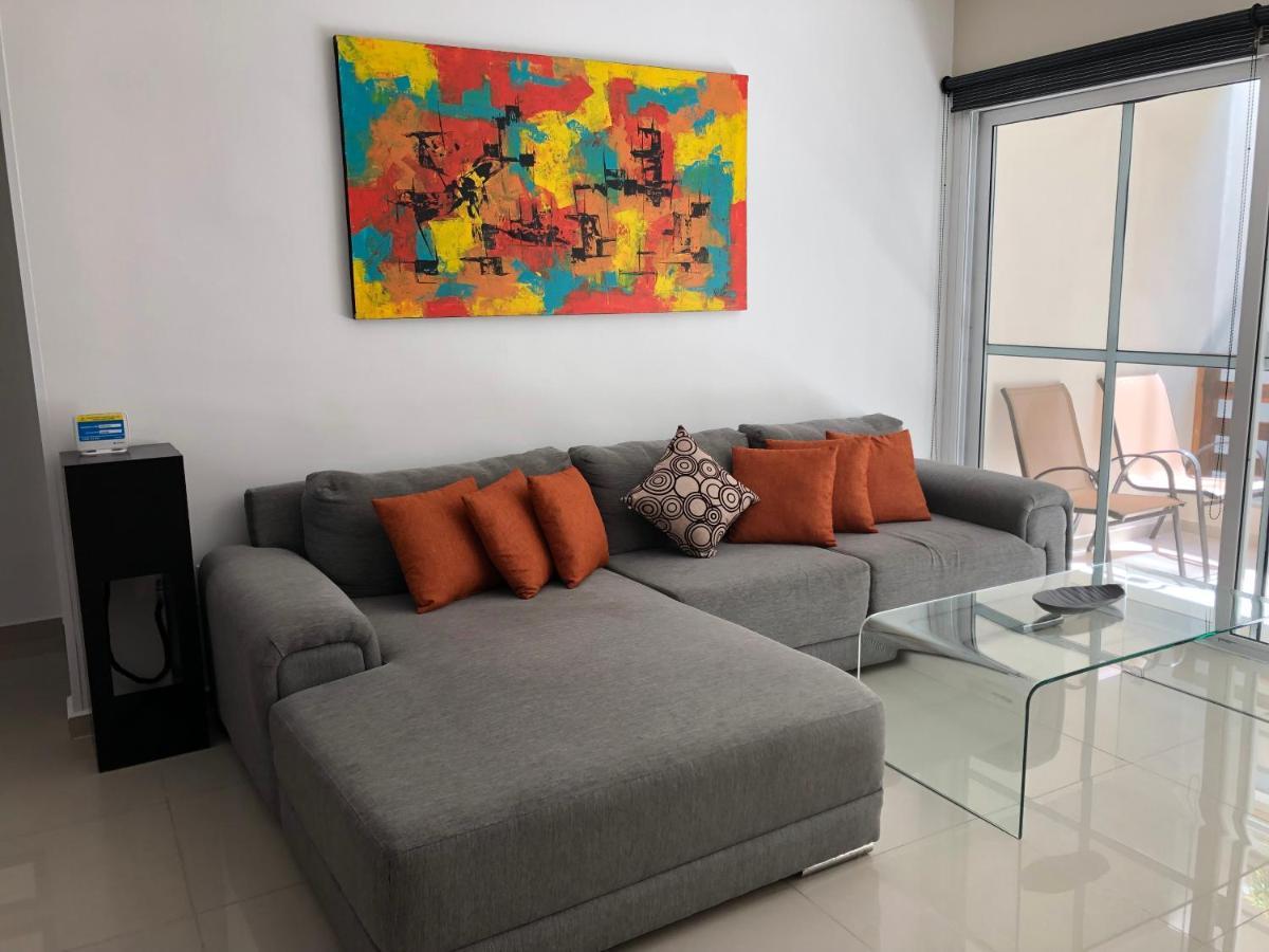 Sabbia By Zama Homes Playa del Carmen Buitenkant foto