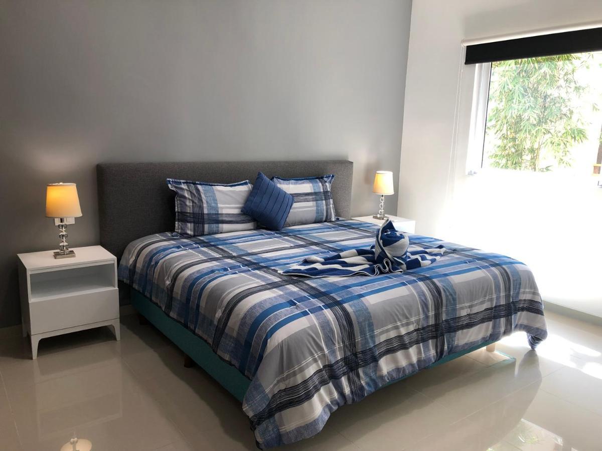 Sabbia By Zama Homes Playa del Carmen Buitenkant foto