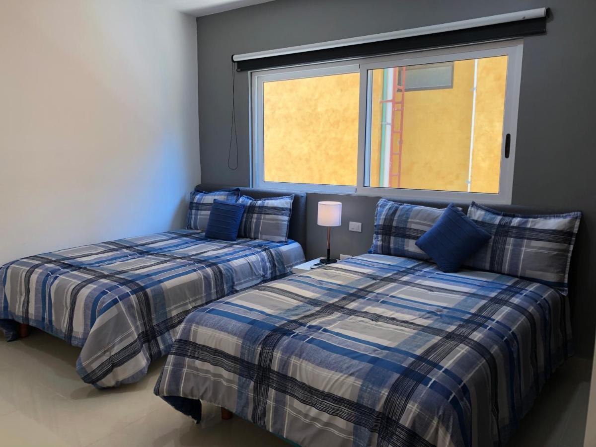 Sabbia By Zama Homes Playa del Carmen Buitenkant foto