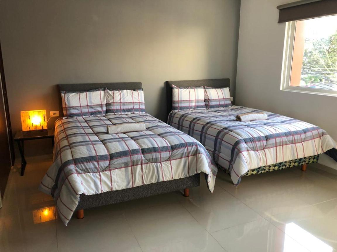 Sabbia By Zama Homes Playa del Carmen Buitenkant foto