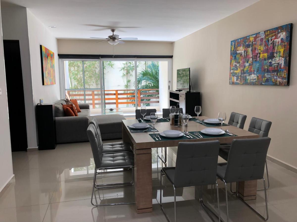 Sabbia By Zama Homes Playa del Carmen Buitenkant foto