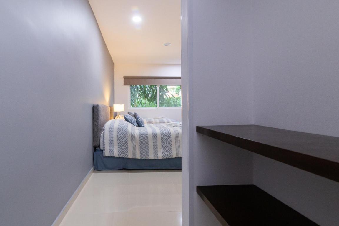 Sabbia By Zama Homes Playa del Carmen Buitenkant foto
