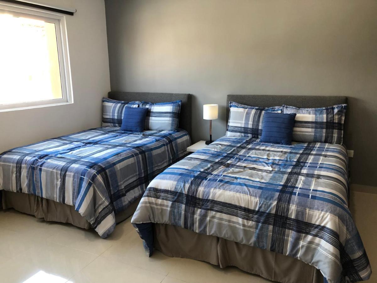 Sabbia By Zama Homes Playa del Carmen Buitenkant foto