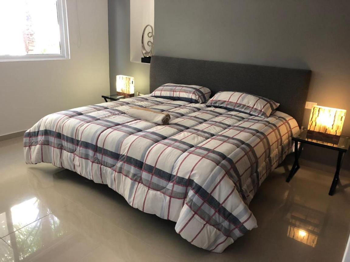 Sabbia By Zama Homes Playa del Carmen Buitenkant foto
