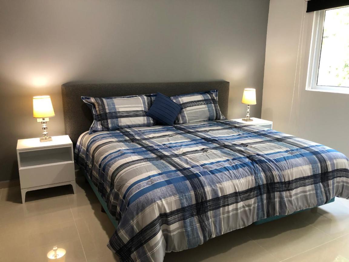 Sabbia By Zama Homes Playa del Carmen Buitenkant foto
