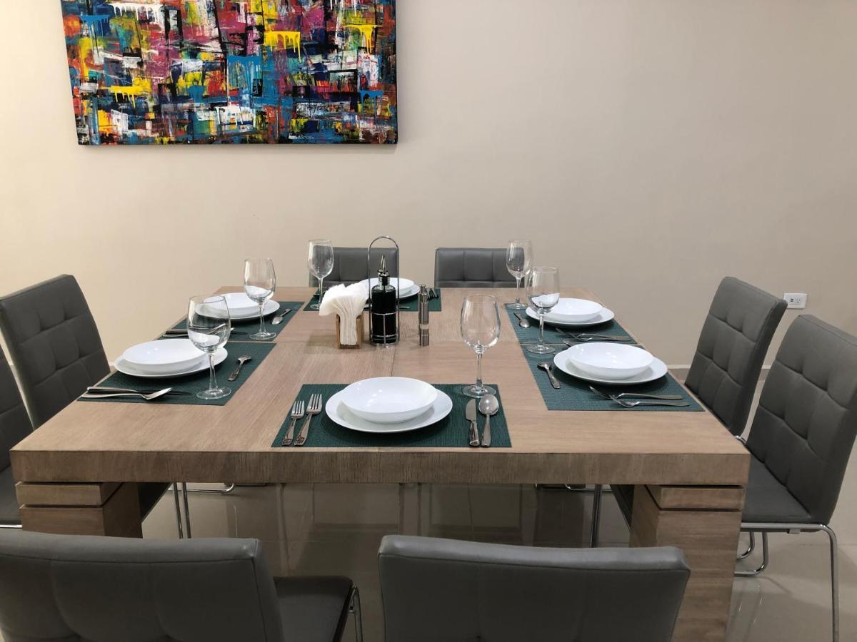 Sabbia By Zama Homes Playa del Carmen Buitenkant foto