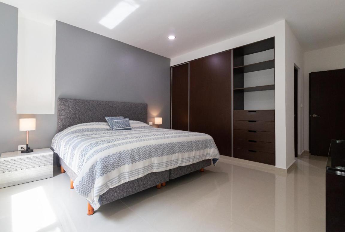 Sabbia By Zama Homes Playa del Carmen Buitenkant foto