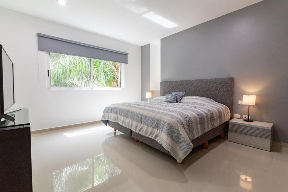 Sabbia By Zama Homes Playa del Carmen Buitenkant foto