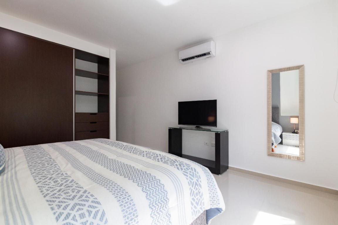 Sabbia By Zama Homes Playa del Carmen Buitenkant foto