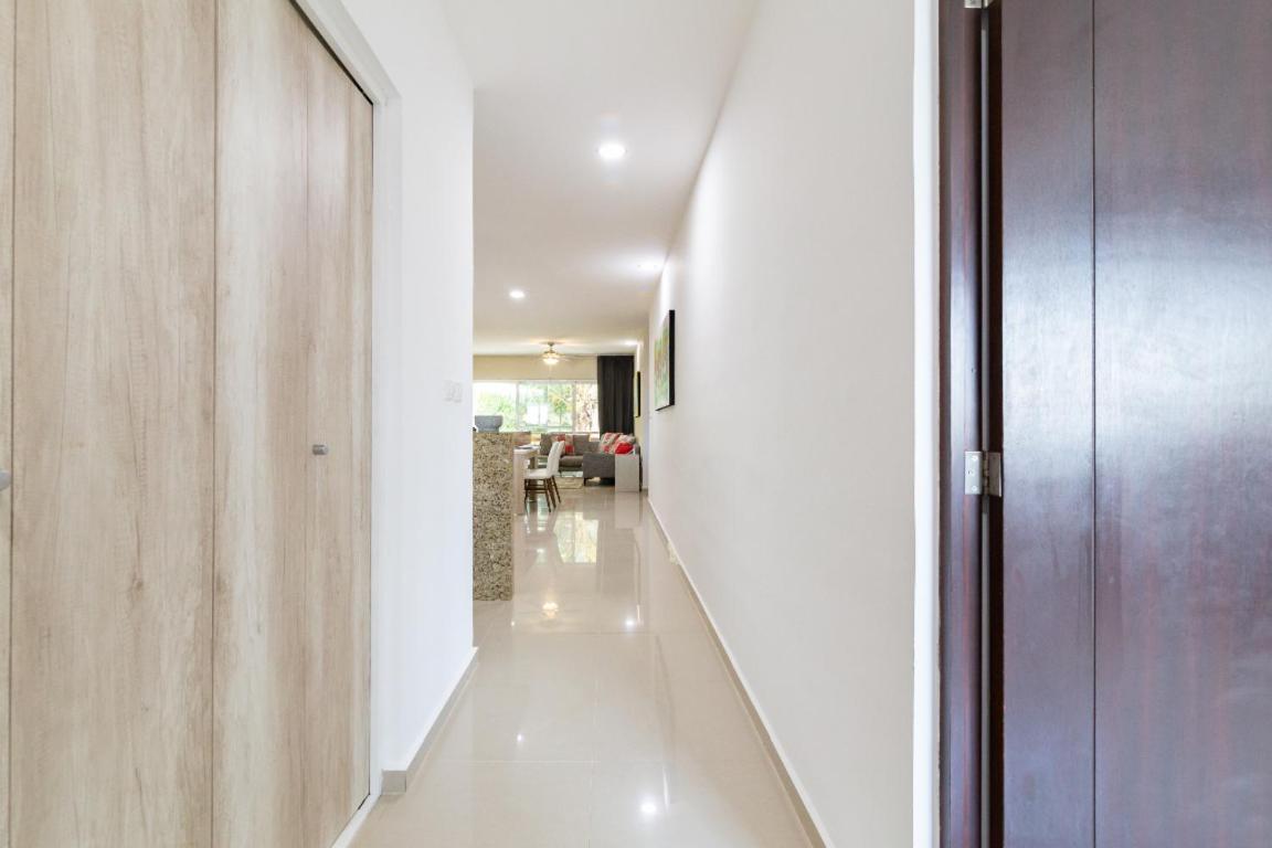 Sabbia By Zama Homes Playa del Carmen Buitenkant foto