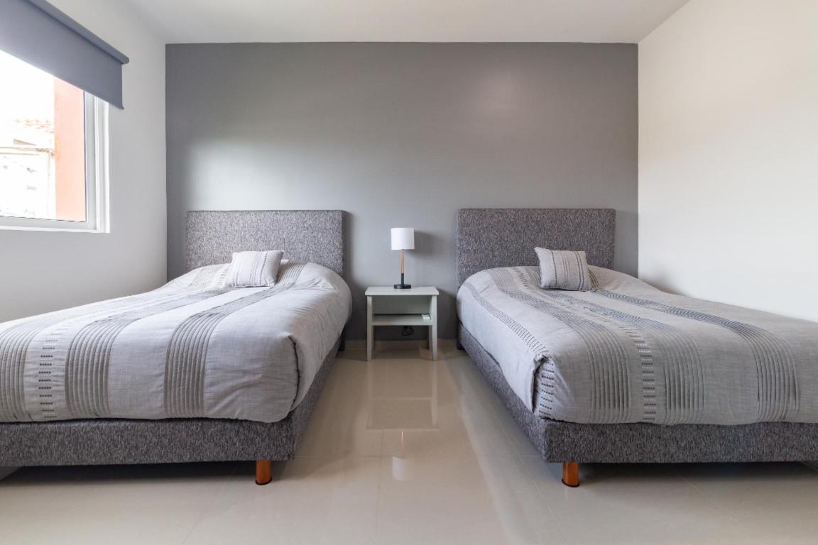 Sabbia By Zama Homes Playa del Carmen Buitenkant foto