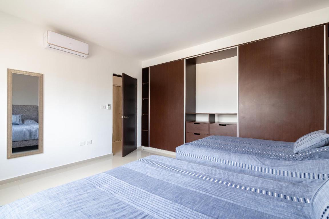 Sabbia By Zama Homes Playa del Carmen Buitenkant foto