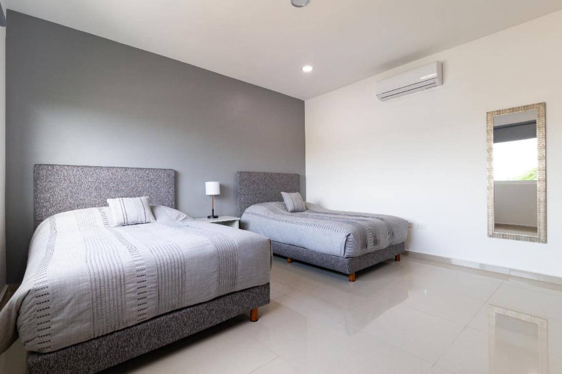 Sabbia By Zama Homes Playa del Carmen Buitenkant foto