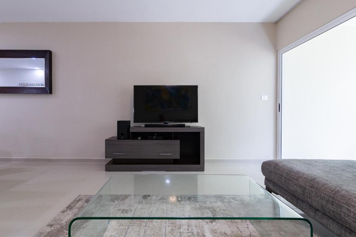 Sabbia By Zama Homes Playa del Carmen Buitenkant foto