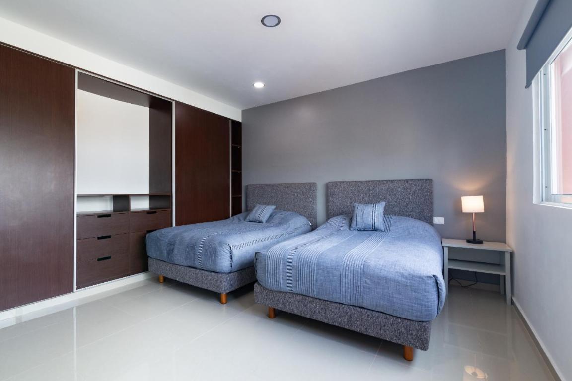Sabbia By Zama Homes Playa del Carmen Buitenkant foto