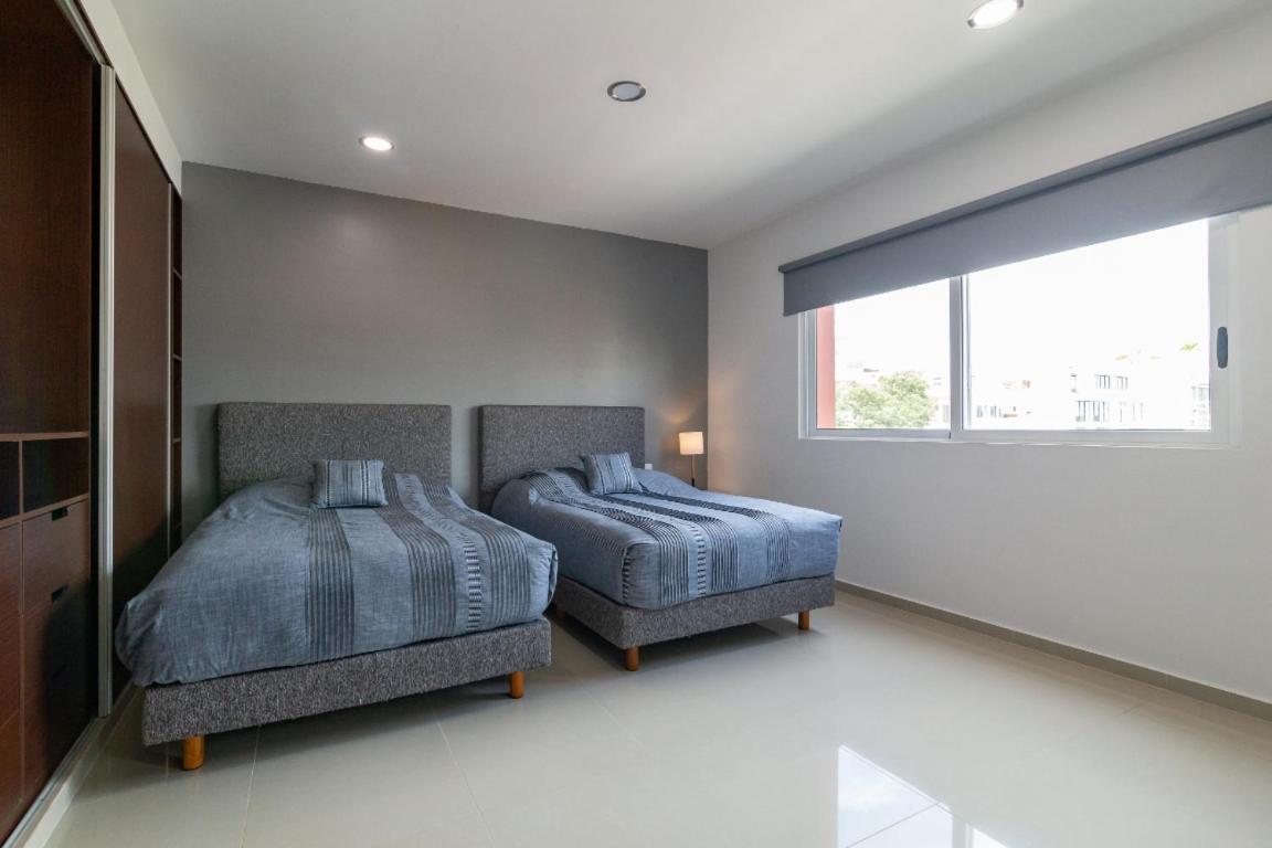 Sabbia By Zama Homes Playa del Carmen Buitenkant foto