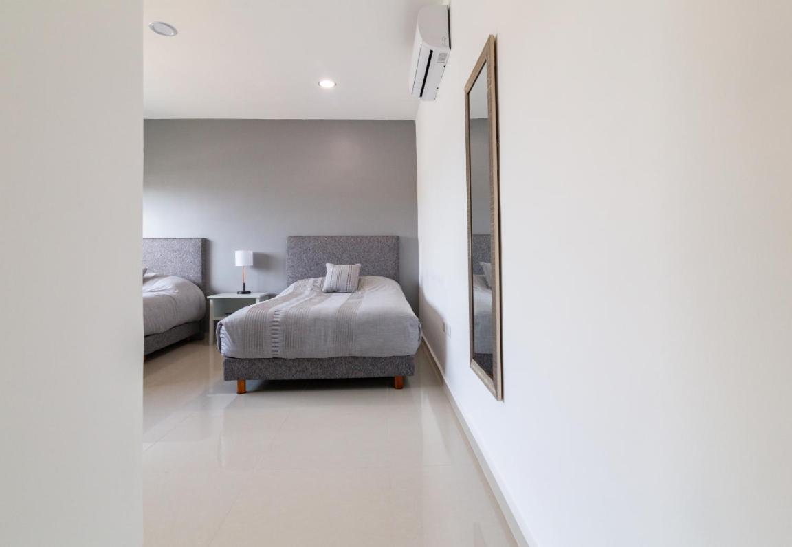 Sabbia By Zama Homes Playa del Carmen Buitenkant foto