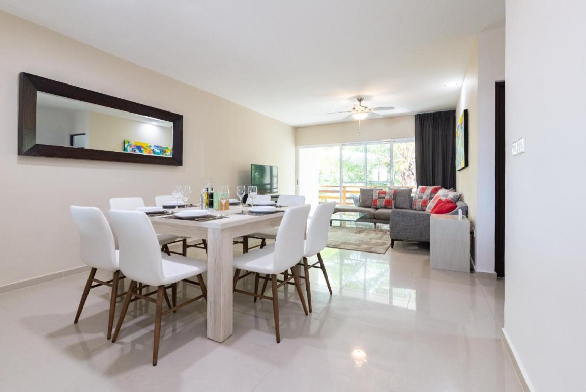 Sabbia By Zama Homes Playa del Carmen Buitenkant foto