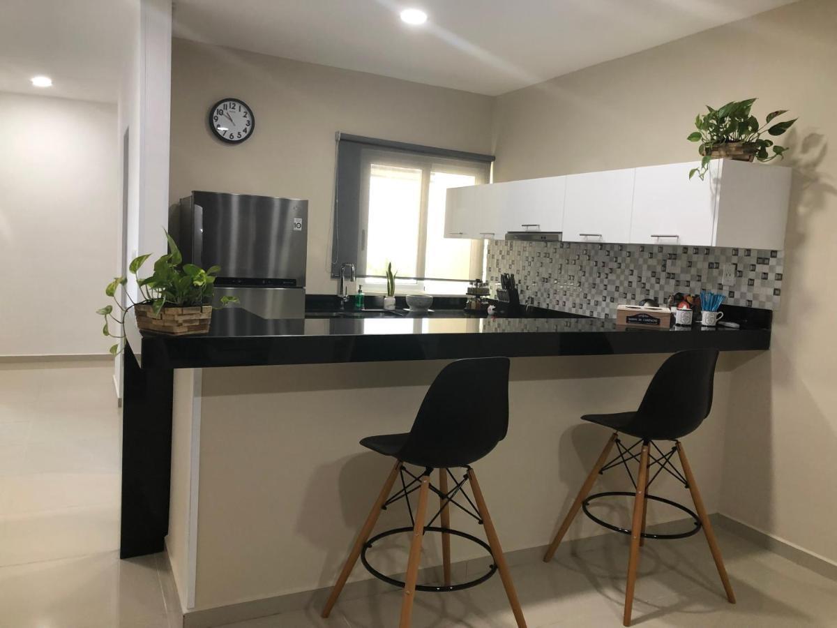 Sabbia By Zama Homes Playa del Carmen Buitenkant foto